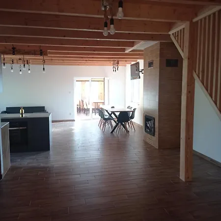 山林小屋 Chata Paradise